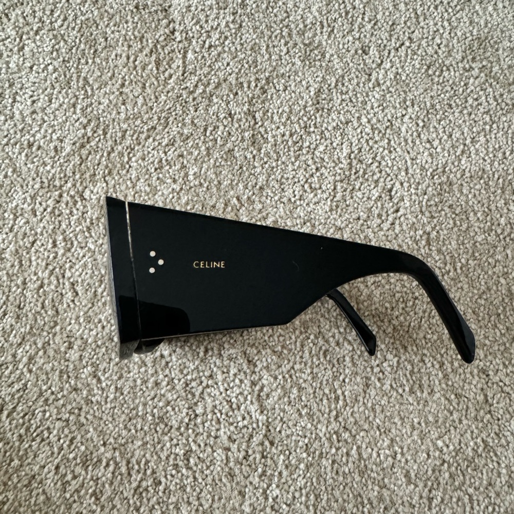 Celine Square Sunglasses